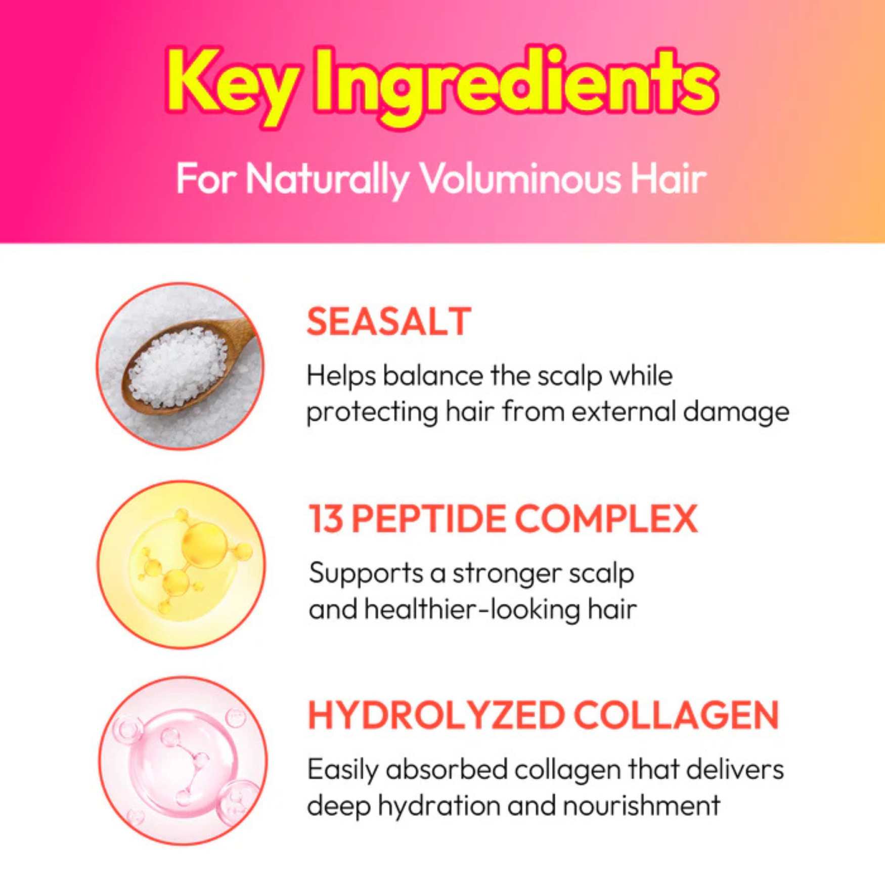 Texture Hair Spray 195 ML - Vanilla Pistachio-KUNDAL-HBYTALA