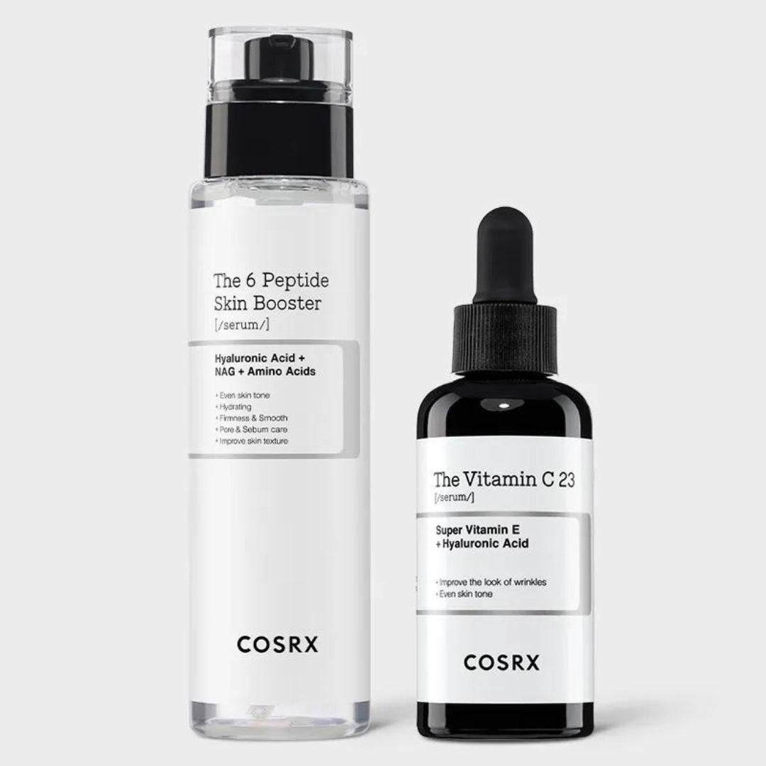 The 6 Peptide Skin Booster Serum 150 ML-COSRX-HBYTALA