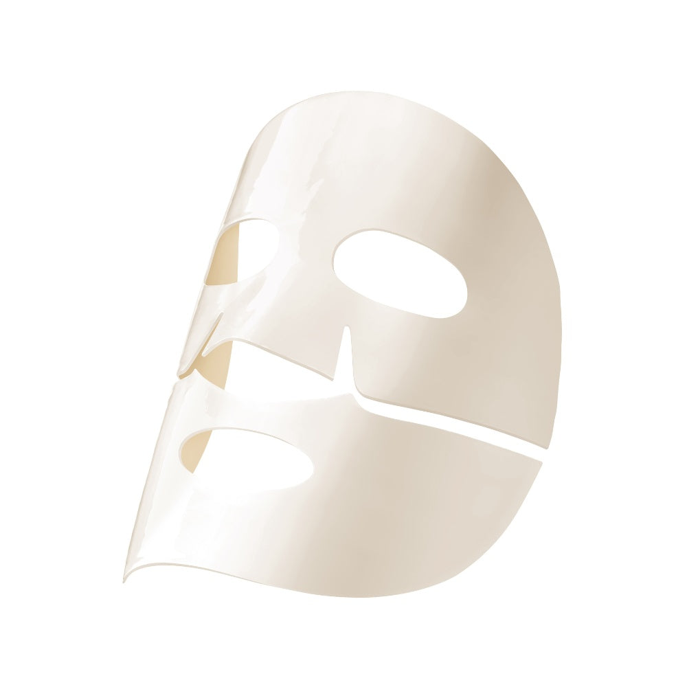 The Alpha-Arbutin Discoloration Care Hydrogel Mask_3ea-COSRX-HBYTALA