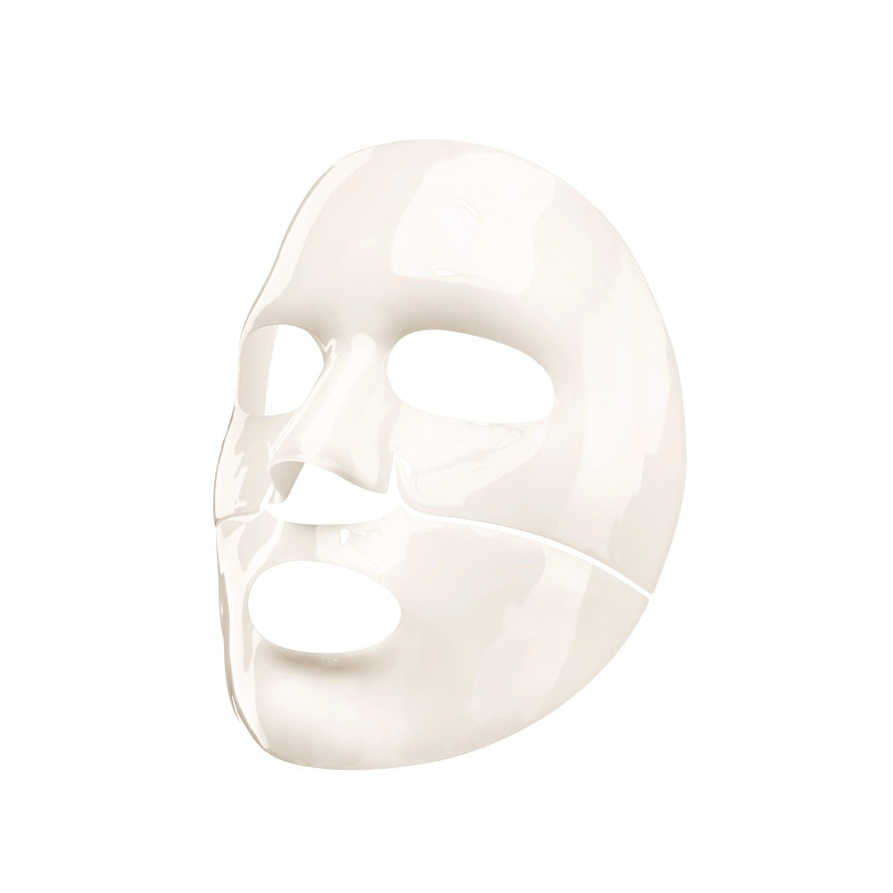 The Alpha-Arbutin Discoloration Care Hydrogel Mask_3ea-COSRX-HBYTALA