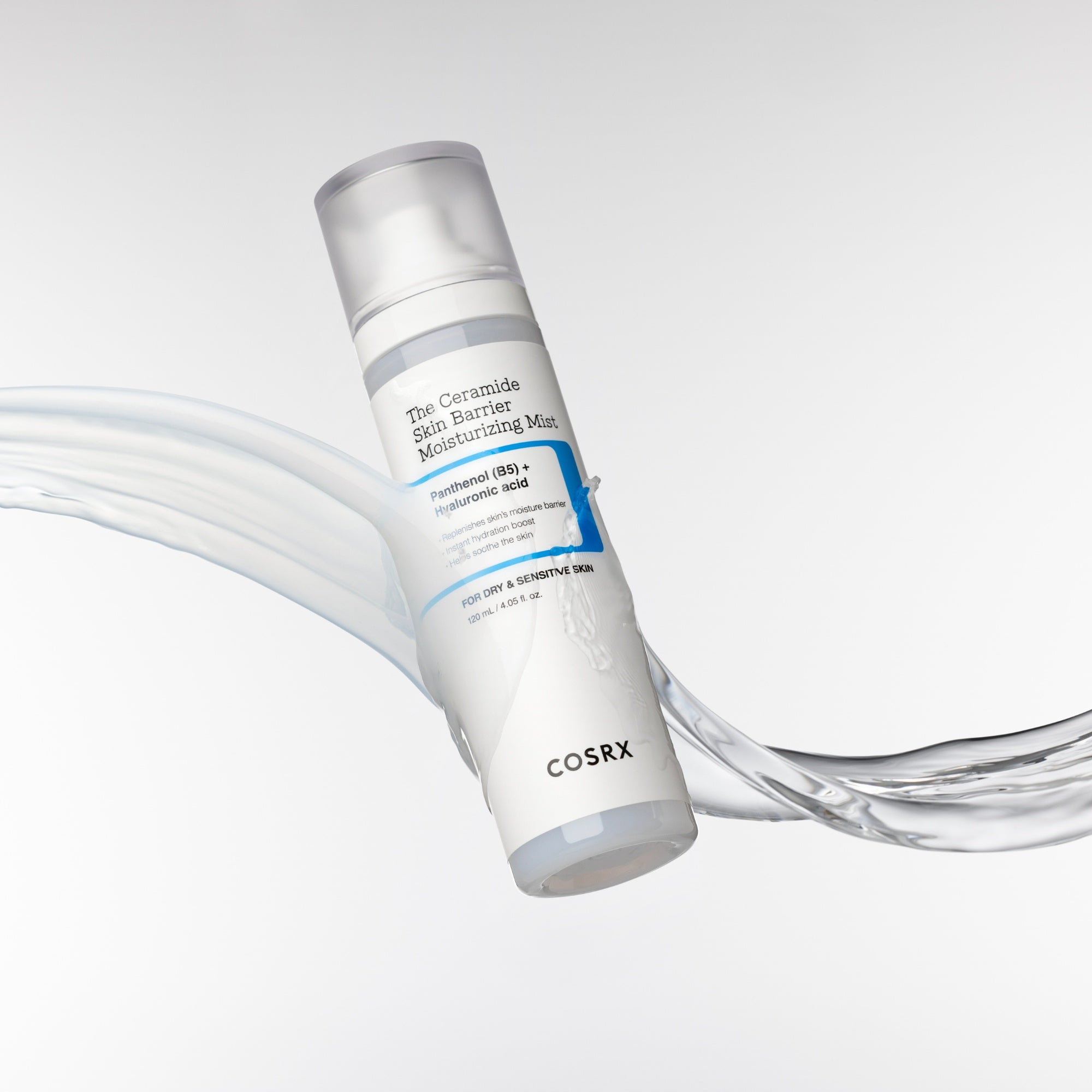 The Ceramide Skin Barrier Moisturizing Mist-COSRX-HBYTALA