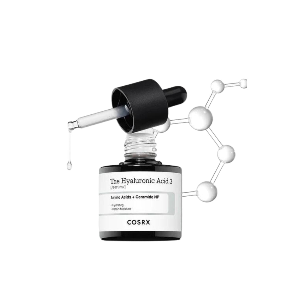 The Hyaluronic Acid 3 Serum-Cosrx-HBYTALA
