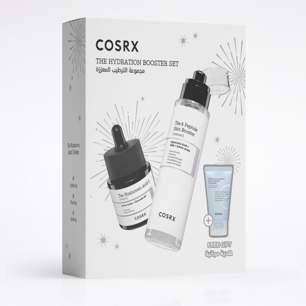 The Hydration Booster Set-COSRX-HBYTALA