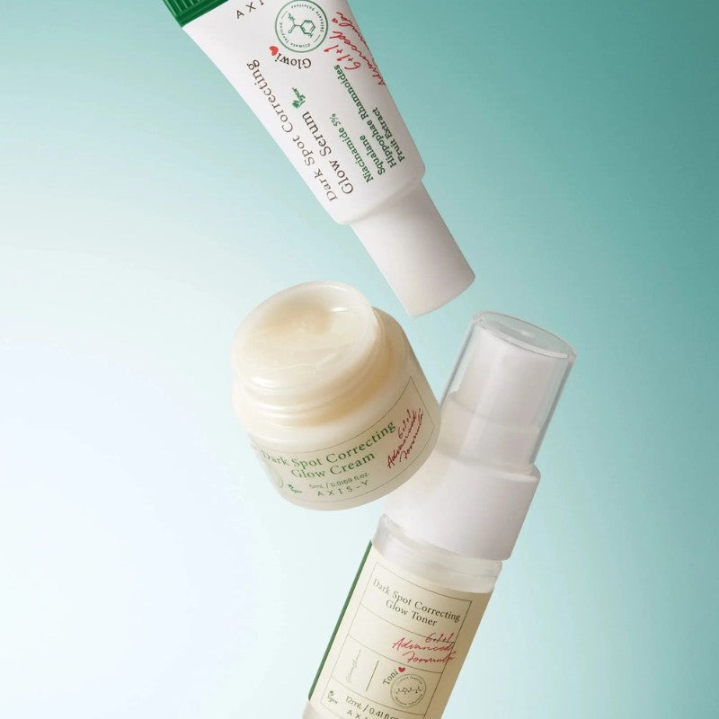 The Mini Glow Trio Set-AXIS-Y-HBYTALA