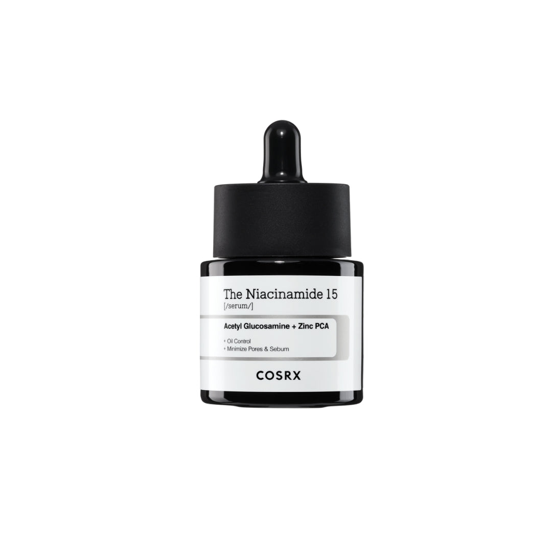 The Niacinamide 15 Serum-COSRX-HBYTALA