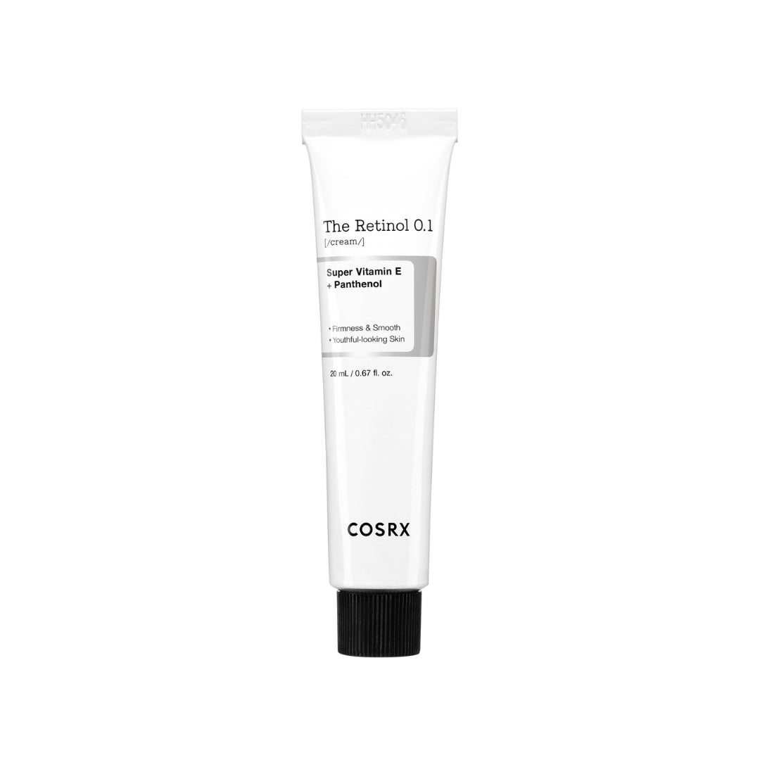 The Retinol 0.1 Cream-COSRX-HBYTALA