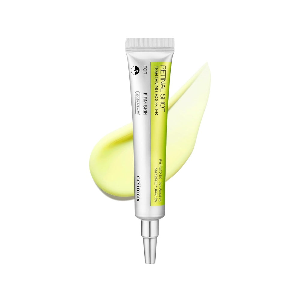The Vita A Retinal Shot Tightening Booster 15ml-CELIMAX-HBYTALA