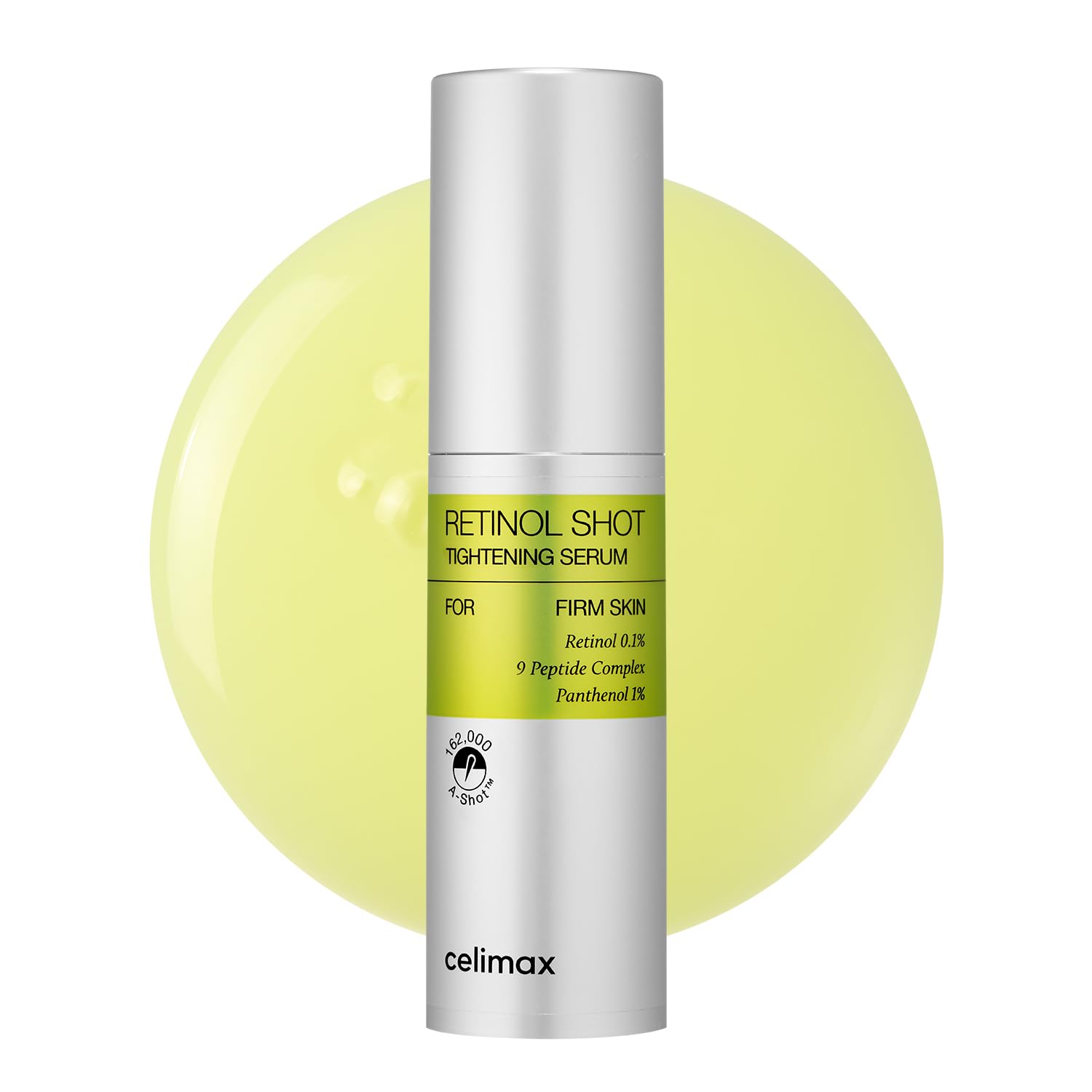 The Vita A Retinol Shot Tightening Serum 30mL-CELIMAX-HBYTALA