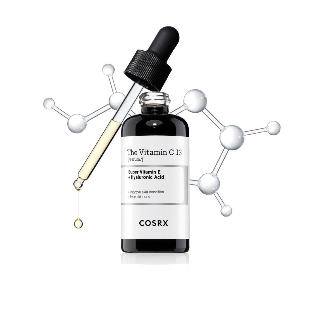 The Vitamin C 13 Serum-COSRX-HBYTALA