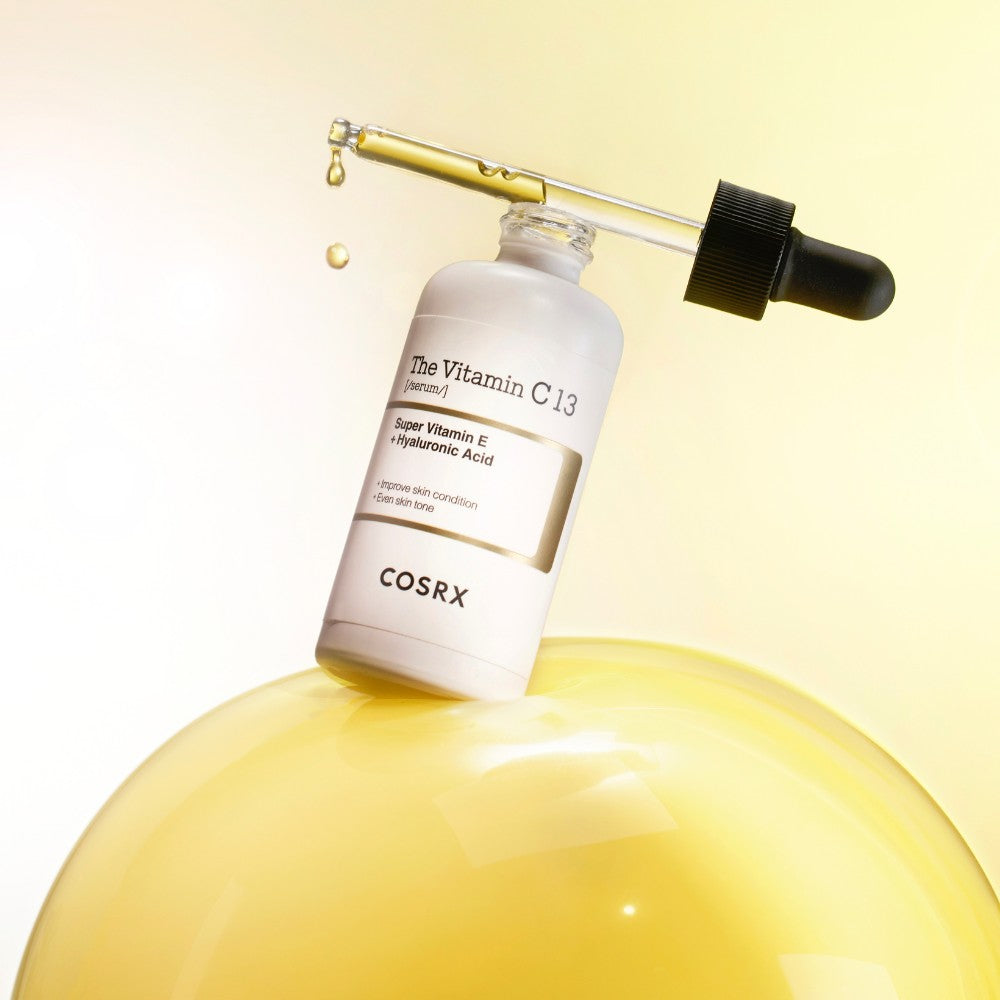 The Vitamin C 13 Serum-COSRX-HBYTALA