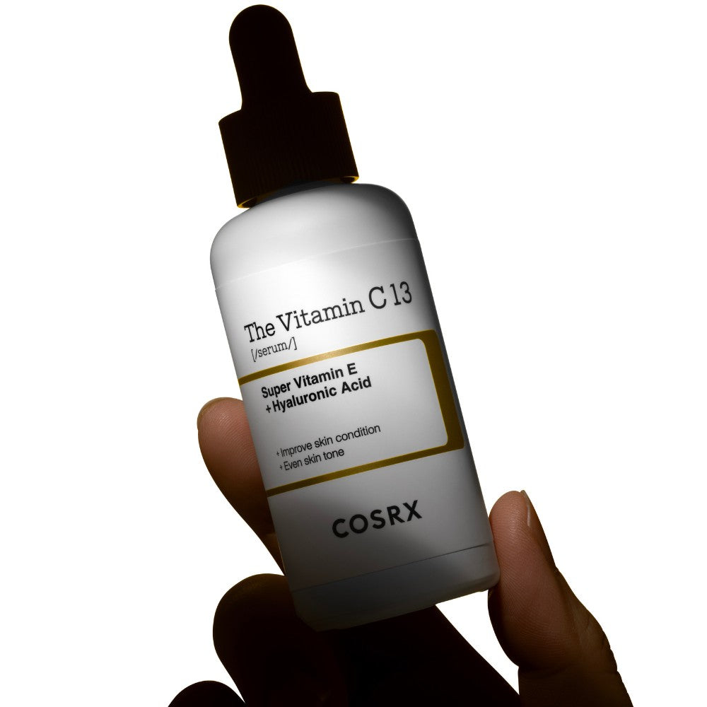 The Vitamin C 13 Serum-COSRX-HBYTALA