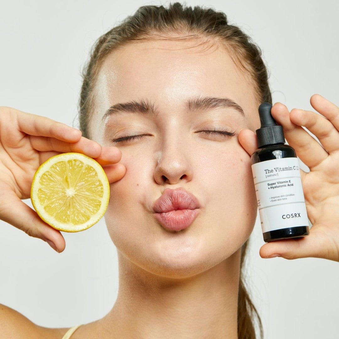 The Vitamin C 13 Serum-COSRX-HBYTALA