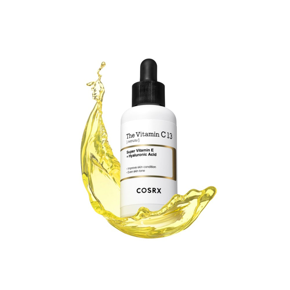 The Vitamin C 13 Serum-COSRX-HBYTALA