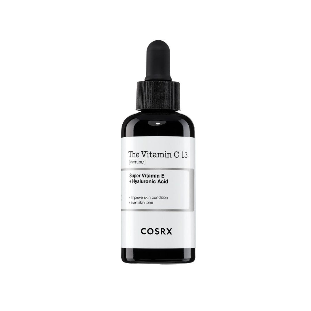 The Vitamin C 13 Serum-COSRX-HBYTALA