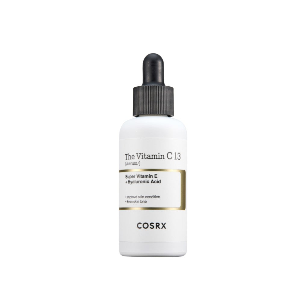 The Vitamin C 13 Serum-COSRX-HBYTALA