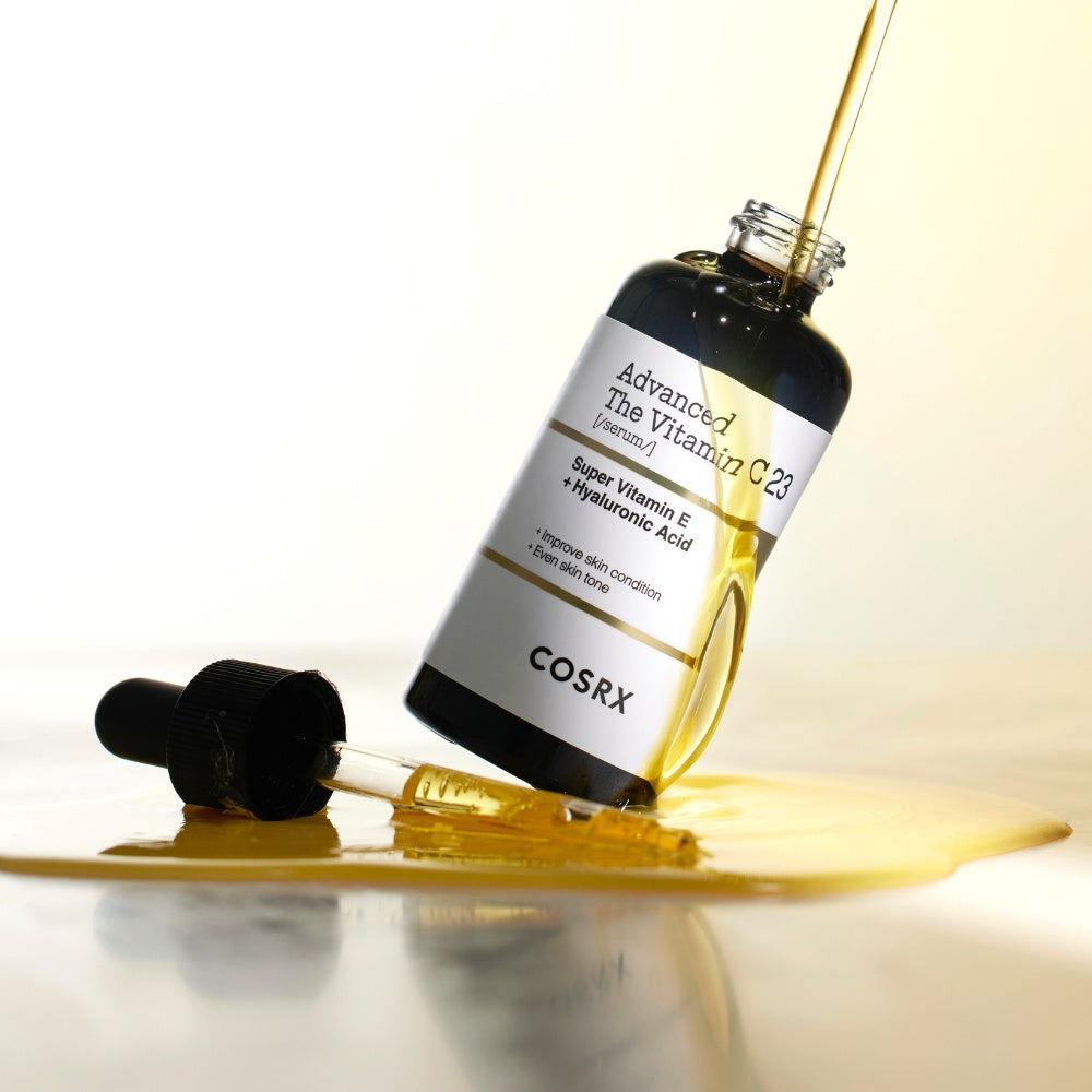 The Vitamin C 23 Serum-COSRX-HBYTALA