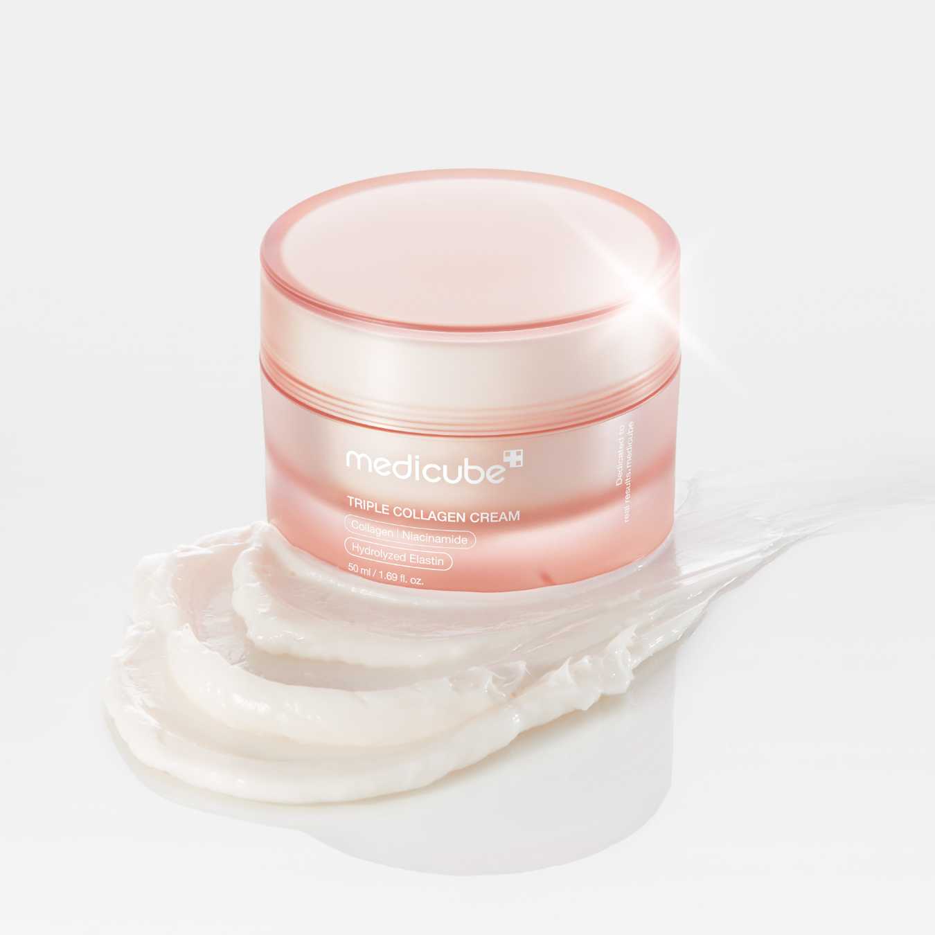 Triple Collagen Cream 50 ML-MEDICUBE-HBYTALA
