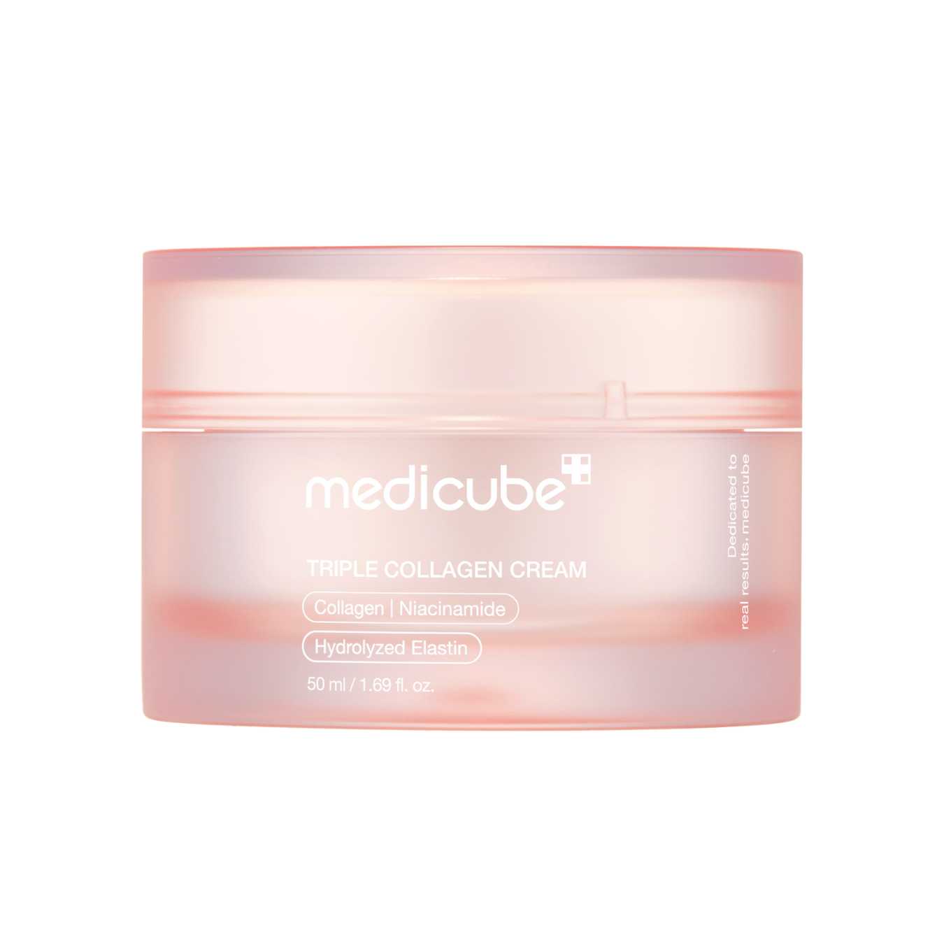 Triple Collagen Cream 50 ML-MEDICUBE-HBYTALA