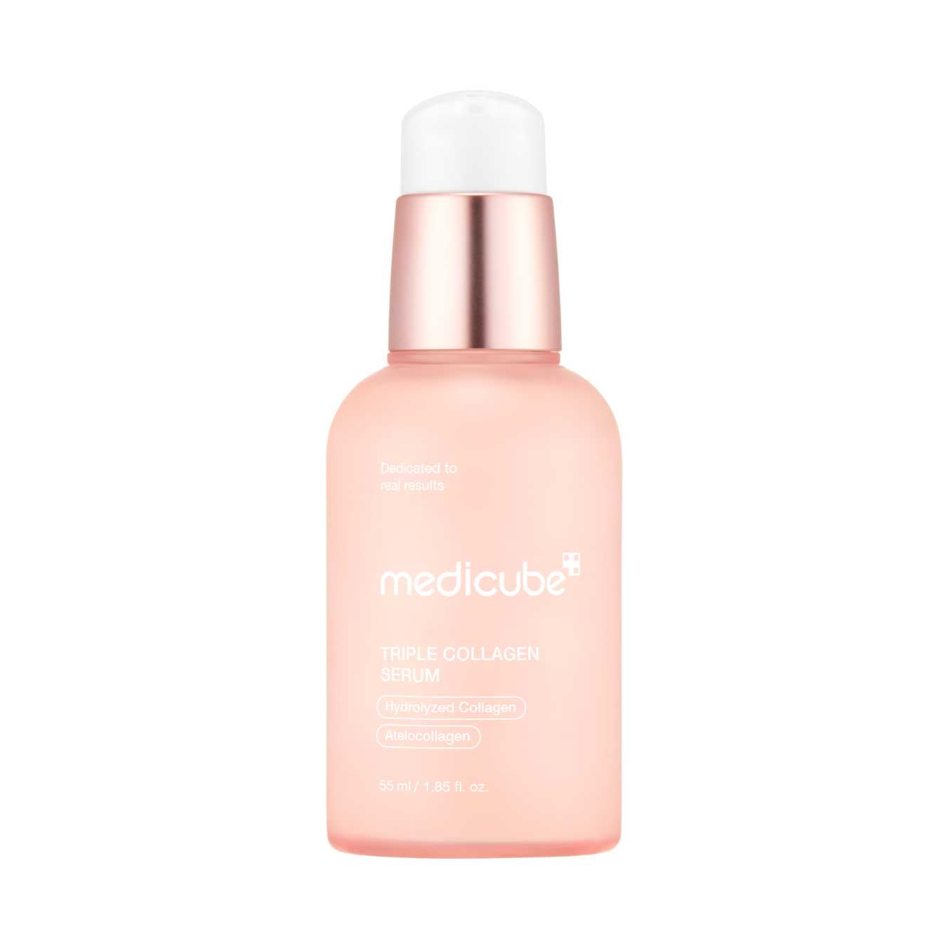 Triple Collagen Serum 55 ML-MEDICUBE-HBYTALA