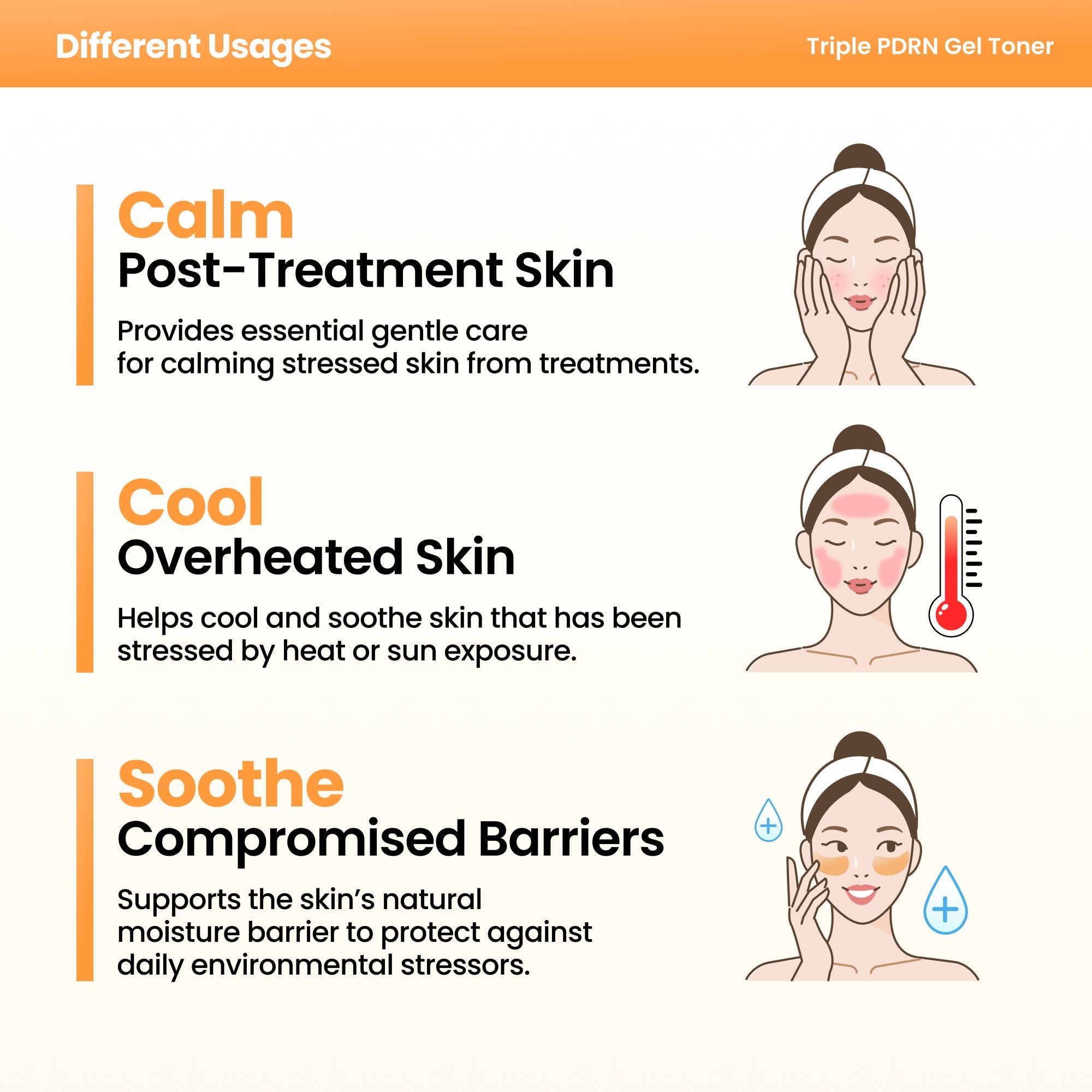 Triple PDRN Gel Toner-AXIS-Y-HBYTALA