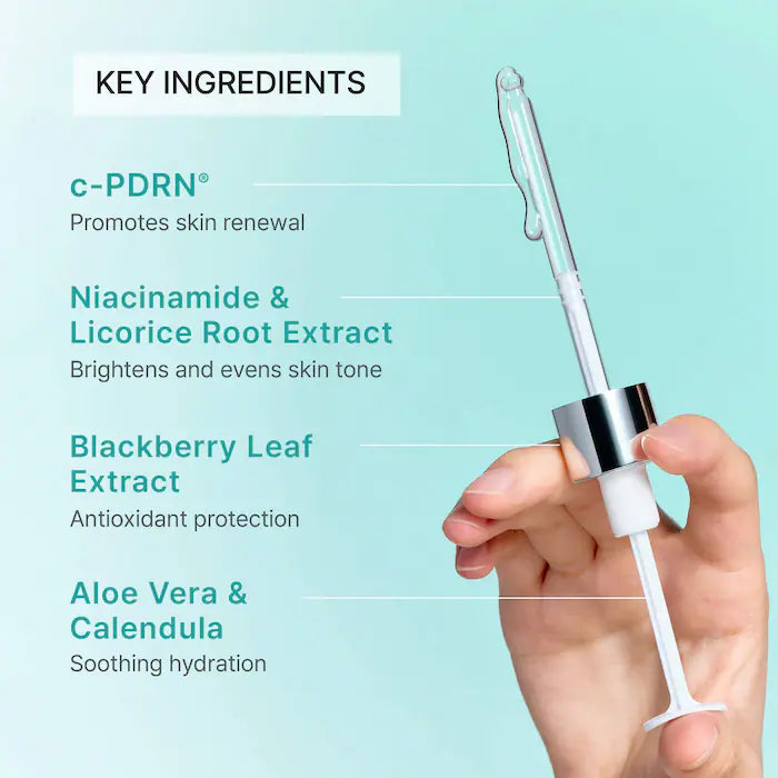 Turnover Ampoule 30 ML-REJURAN-HBYTALA