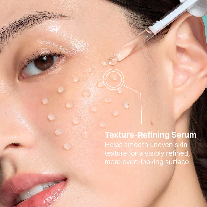 Turnover Ampoule 30 ML-REJURAN-HBYTALA