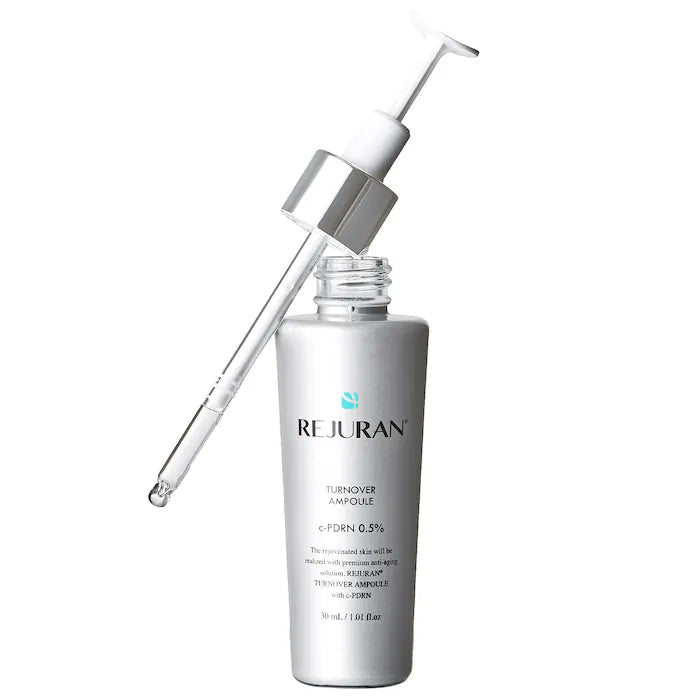 Turnover Ampoule 30 ML-REJURAN-HBYTALA