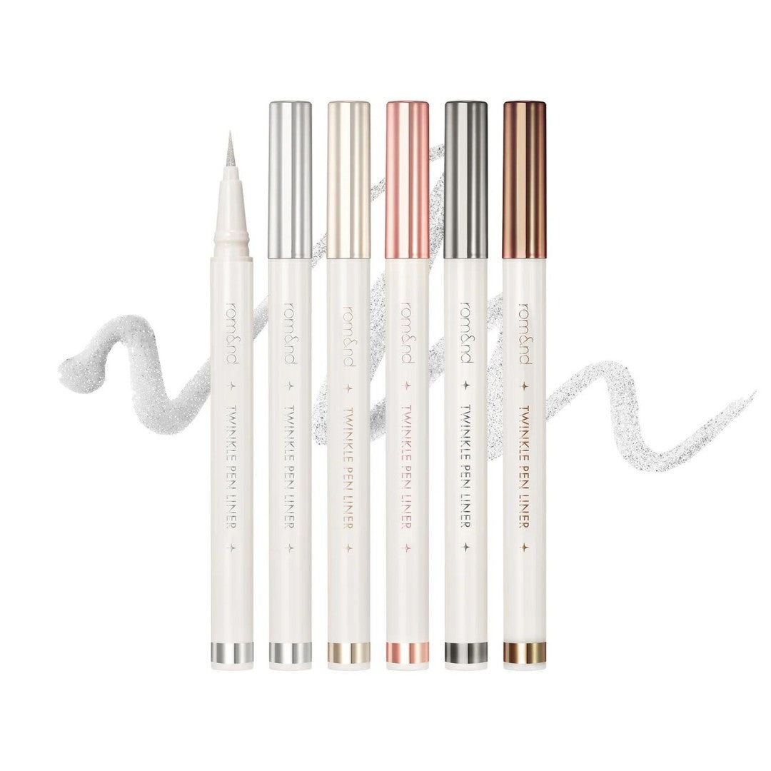 Twinkle Pen Liner 0.5g-ROM&ND-HBYTALA