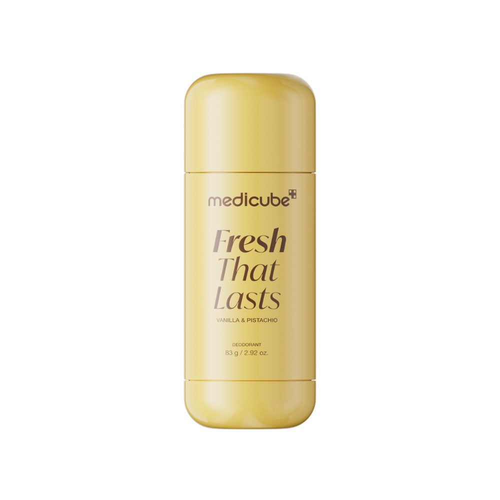 Vanilla & Pistachio Deodorant-MEDICUBE-HBYTALA