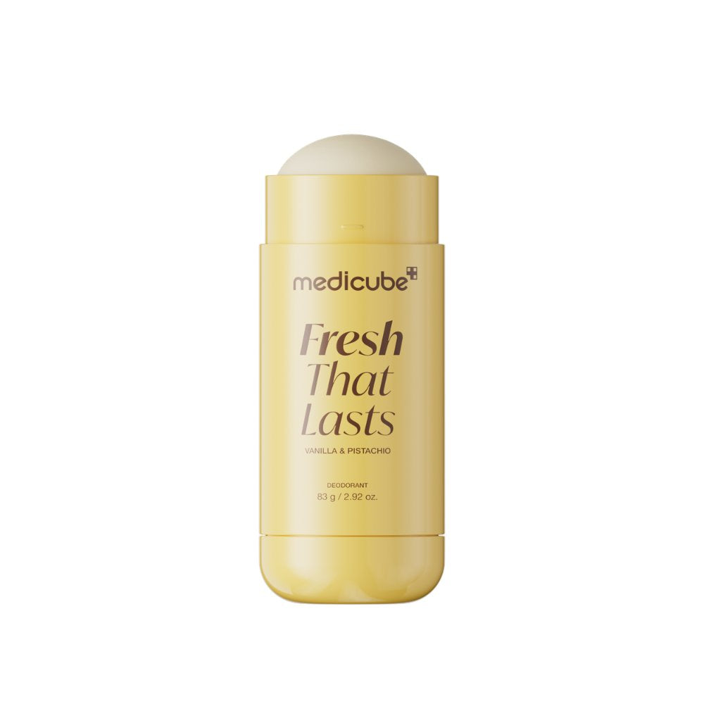 Vanilla & Pistachio Deodorant-MEDICUBE-HBYTALA