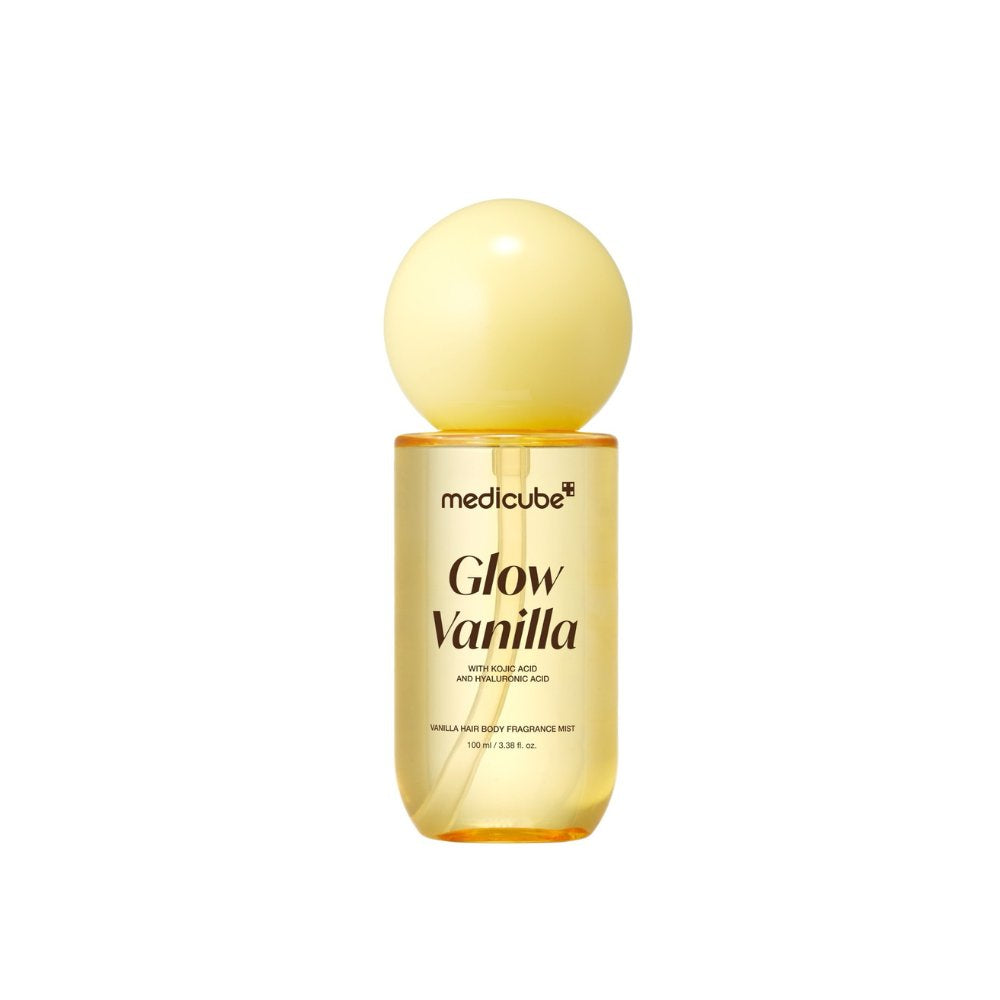 Vanilla hair body Fragnance MIst-MEDICUBE-HBYTALA