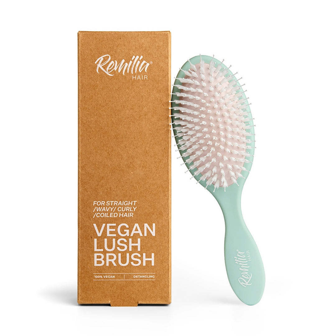 VEGAN LUSH BRUSH-REMILIA-HBYTALA