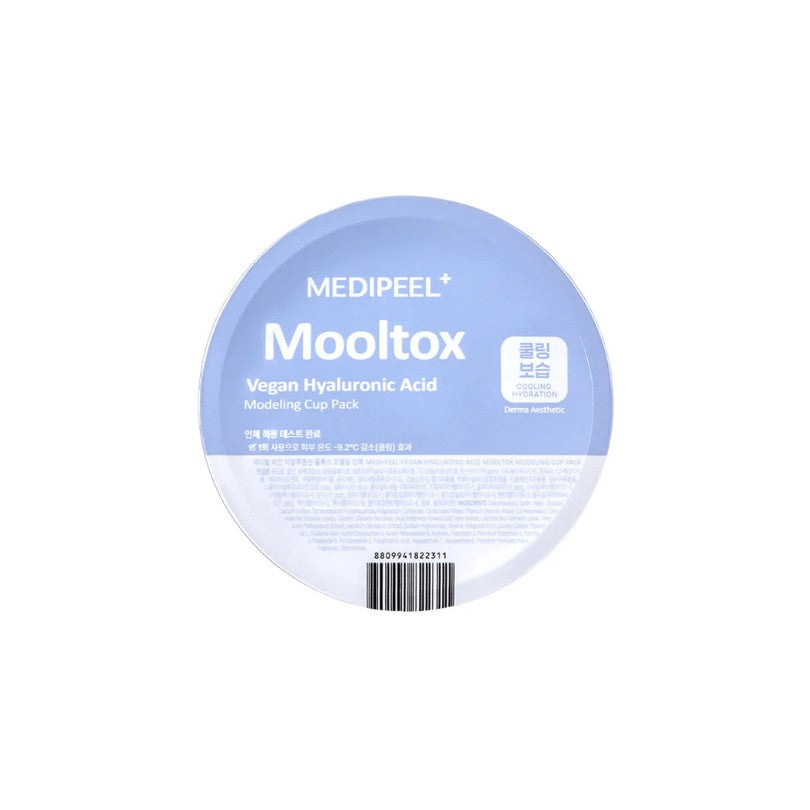 Vegan Modeling Cup Pack - 3 types-MEDI-PEEL-HBYTALA