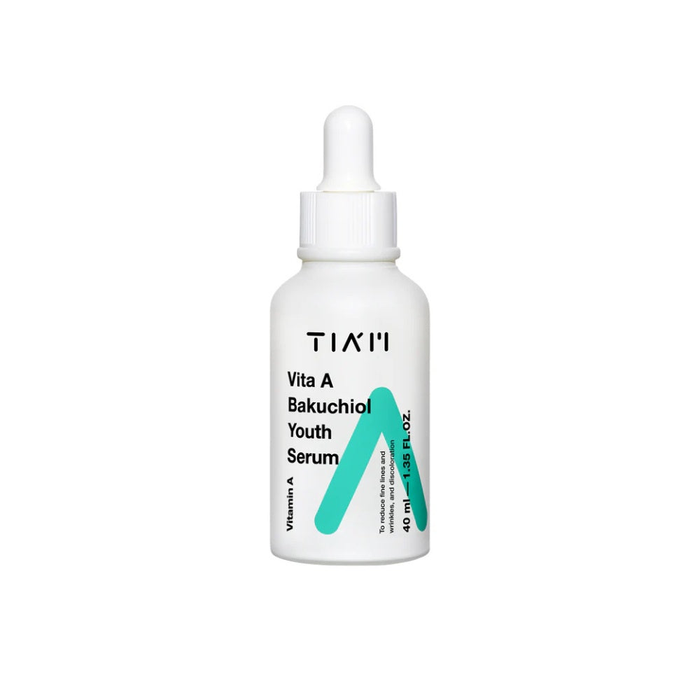 Vita A Bakuchiol Youth Serum-TIAM-HBYTALA