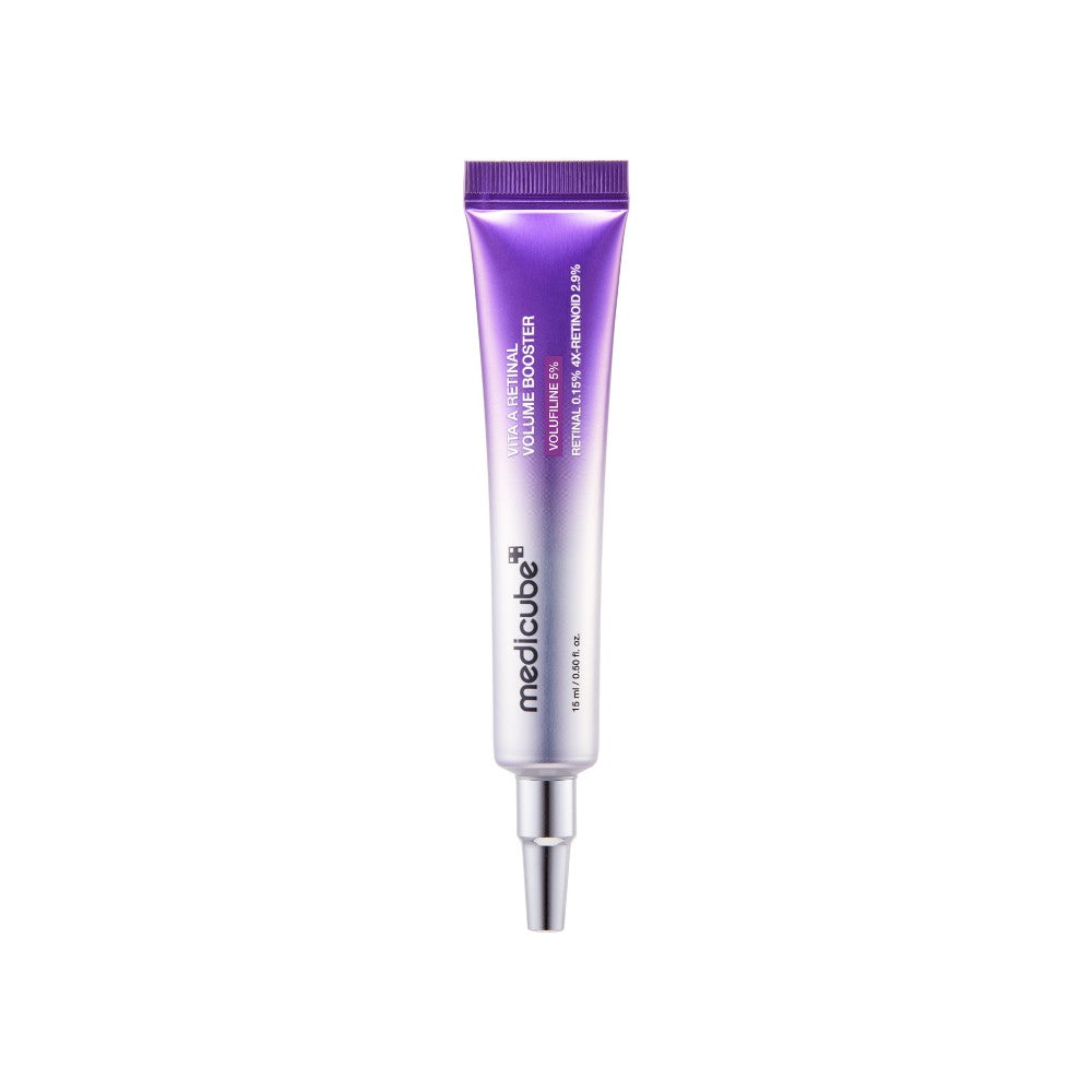 Vita A Retinal Volume Booster-MEDICUBE-HBYTALA