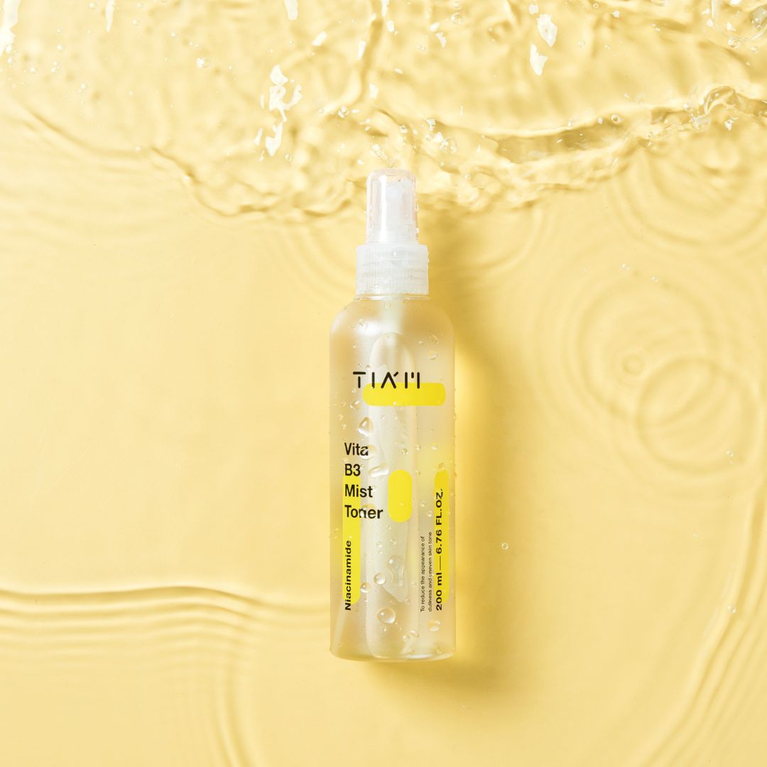 Vita B3 Mist Toner-TIAM-HBYTALA