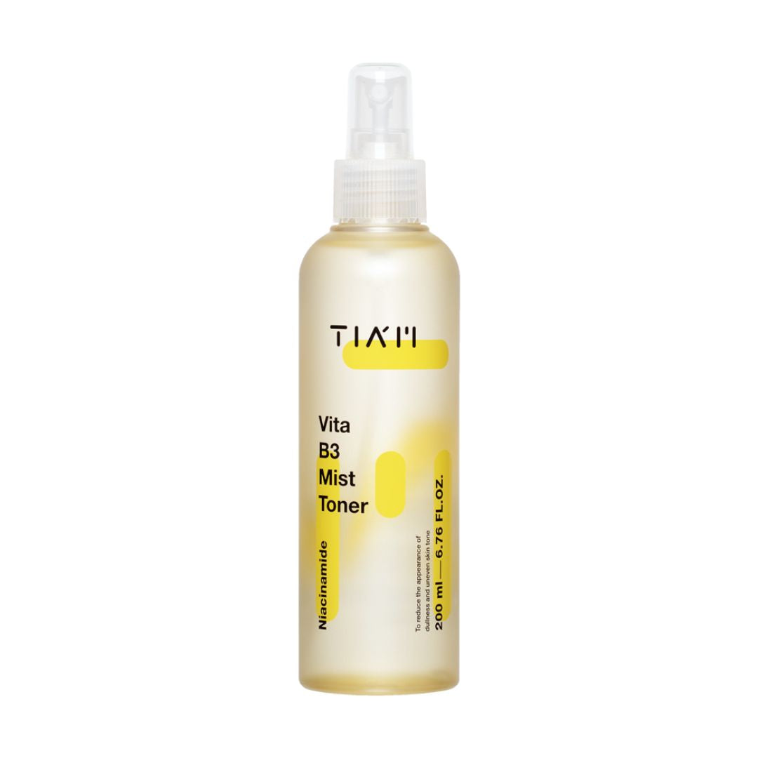 Vita B3 Mist Toner-TIAM-HBYTALA