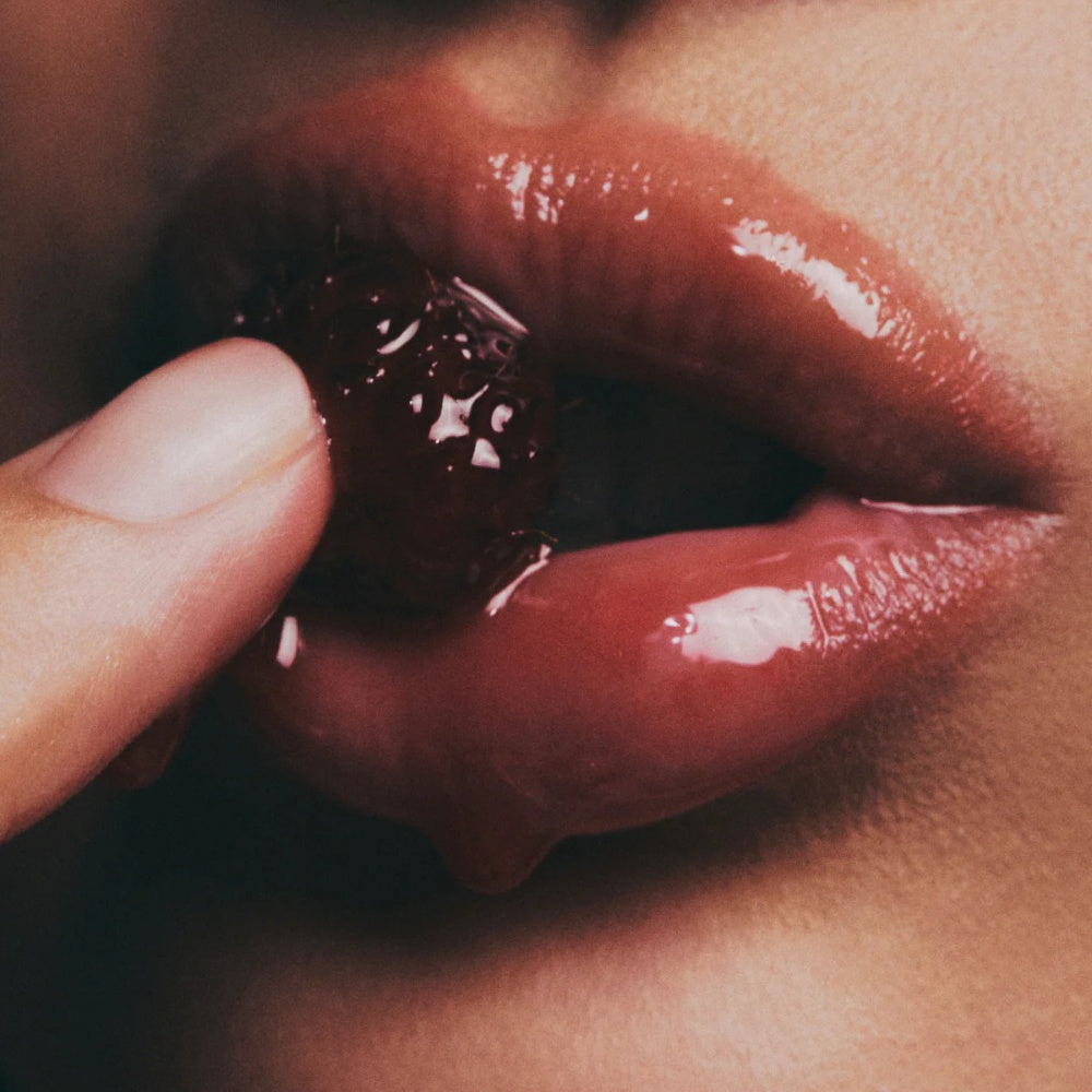 Vita Glow Lip Oil - Chilled Berry 4.5g-AXIS-Y-HBYTALA