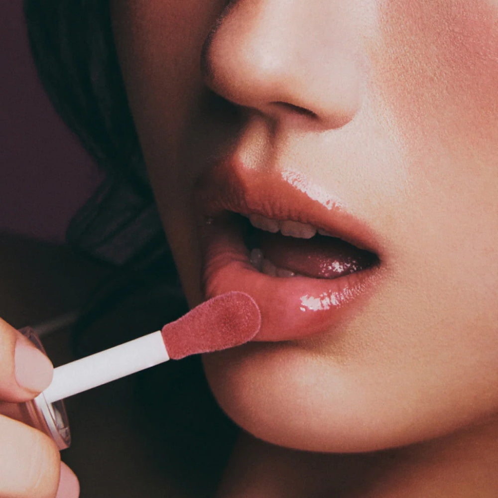 Vita Glow Lip Oil - Cozy Fig 4.5g-AXIS-Y-HBYTALA