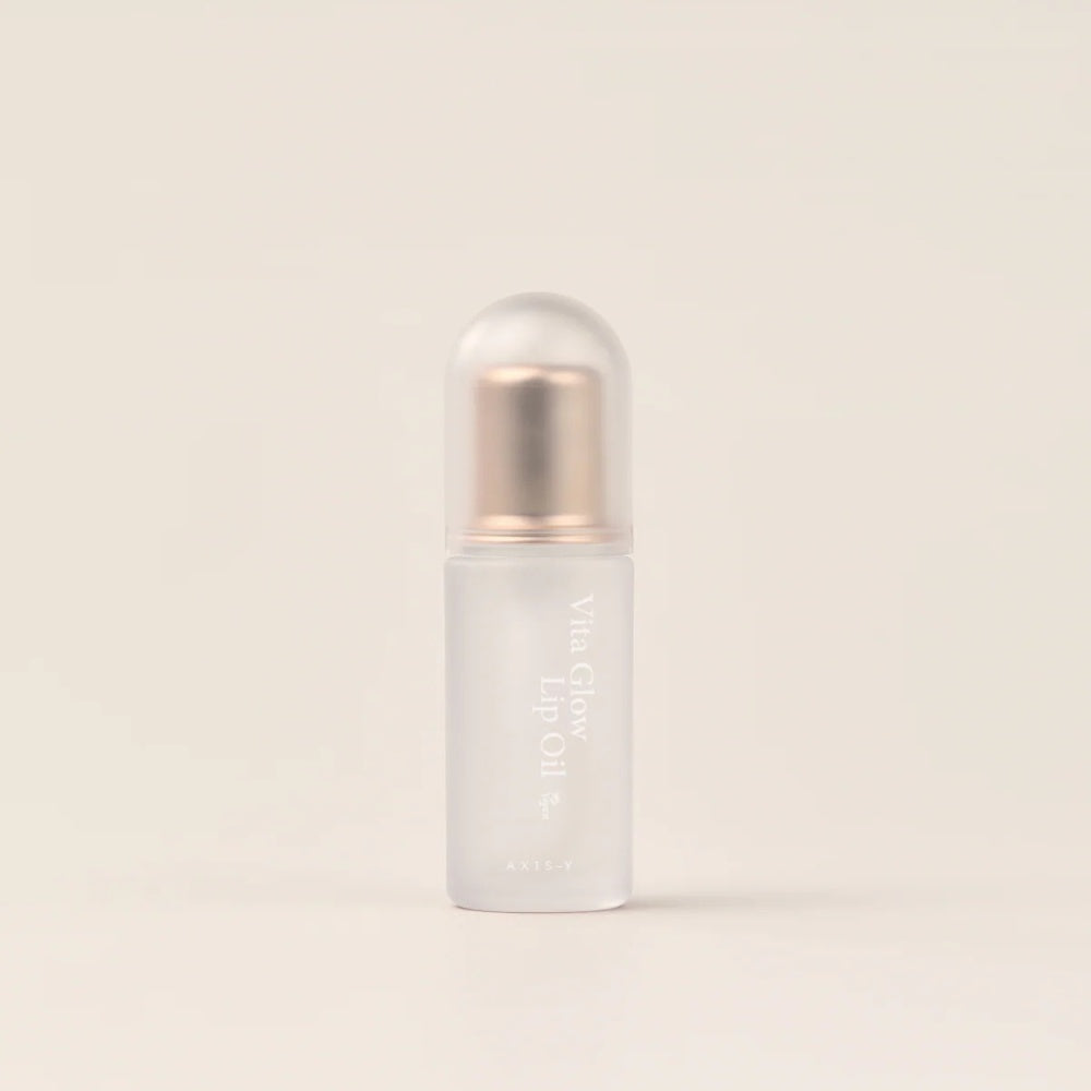 Vita Glow Lip Oil - Dreamy Olive 4.5g-AXIS-Y-HBYTALA