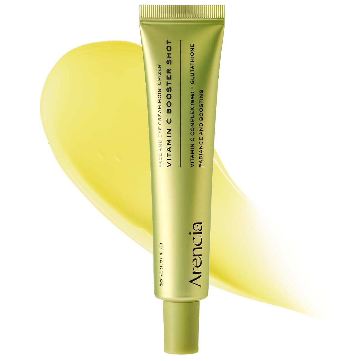 Vitamin C Booster Shot 30ml-ARENCIA-HBYTALA