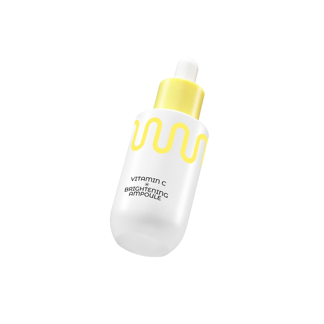 Vitamin C Brightening Ampoule-COMMONLABS-HBYTALA
