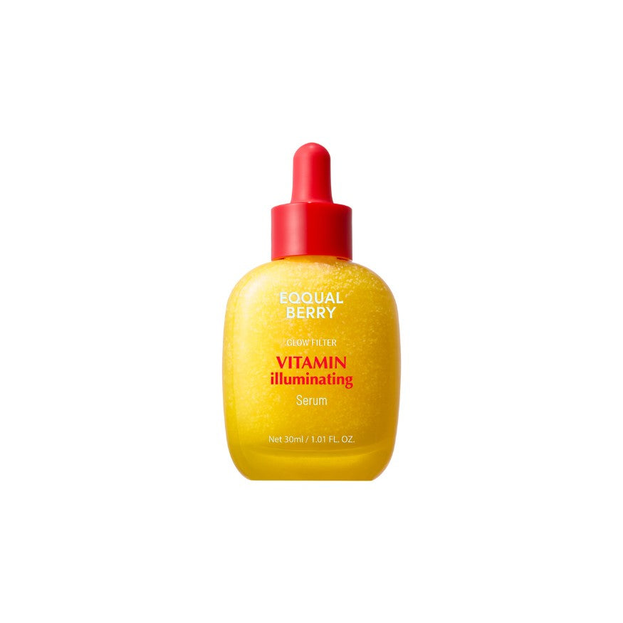 Vitamin Illuminating Serum-EQQUALBERRY-HBYTALA