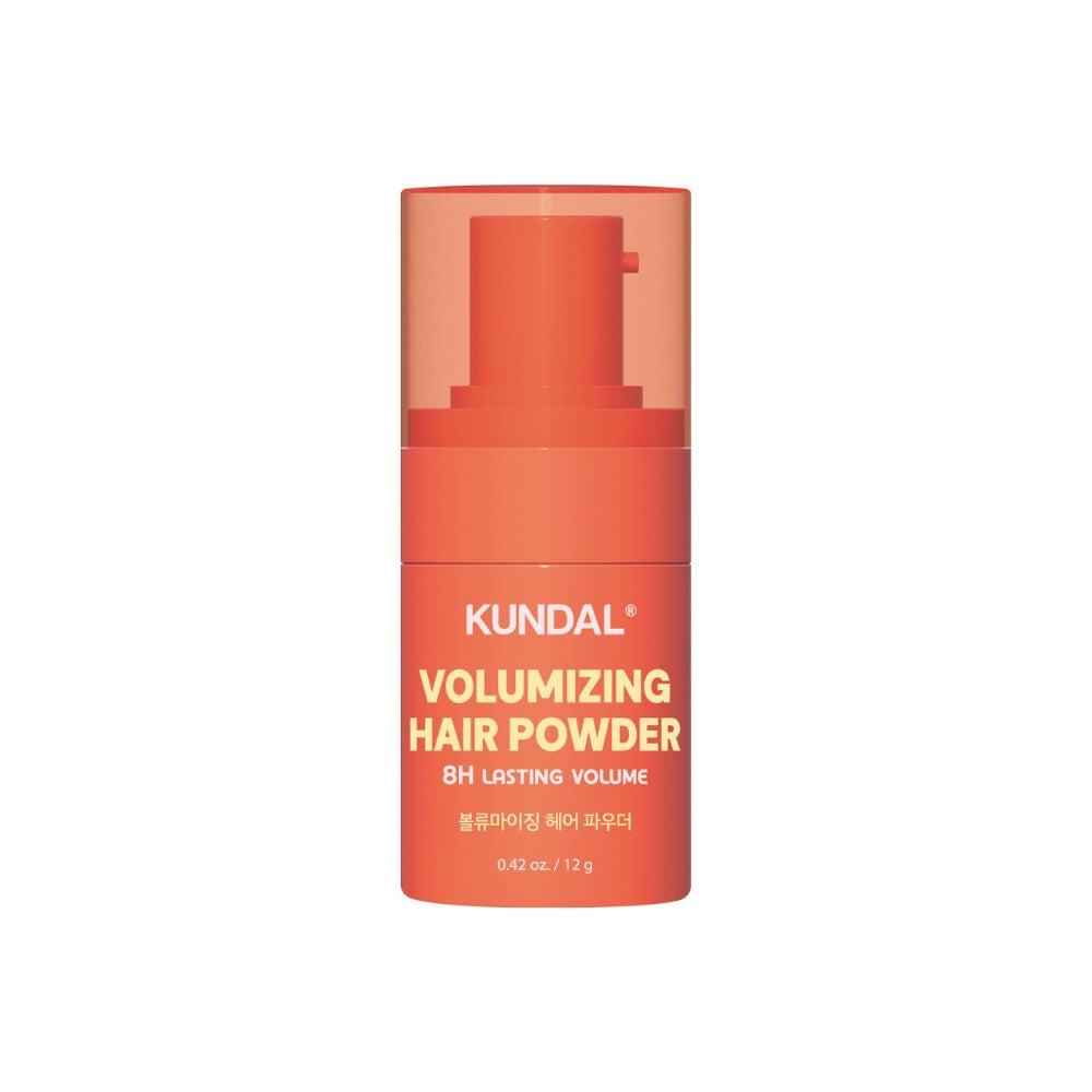 Volumizing Hair Powder 12G - Vanilla Pistachio-KUNDAL-HBYTALA