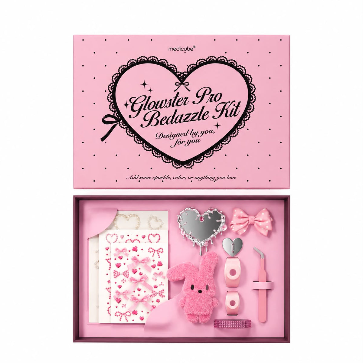 Bedazzle Kit
