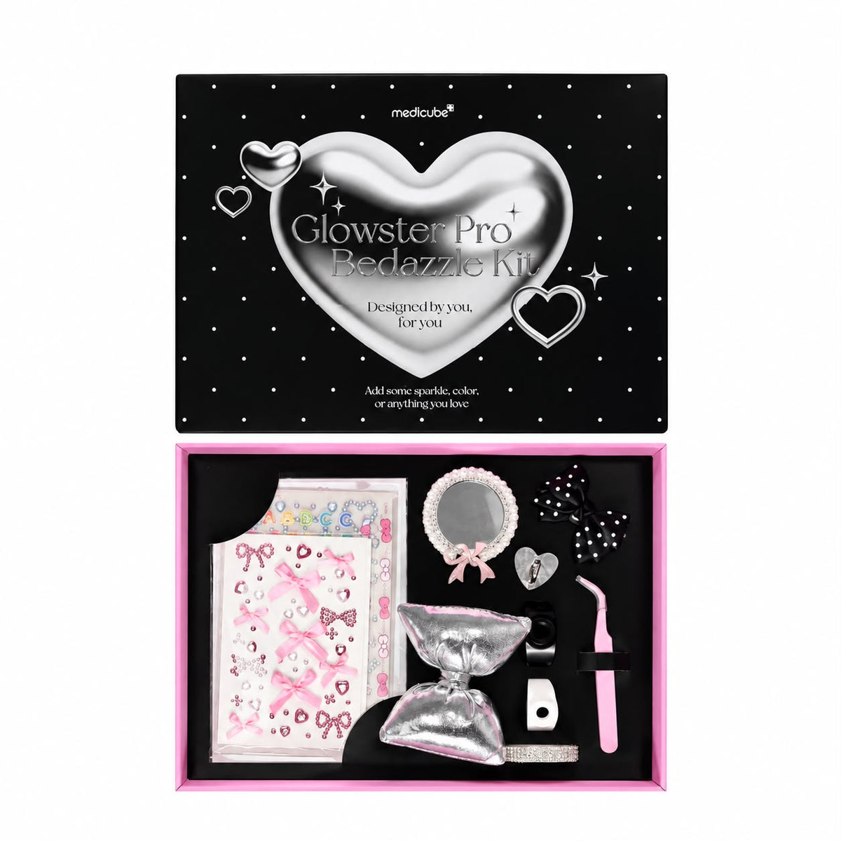 Bedazzle Kit