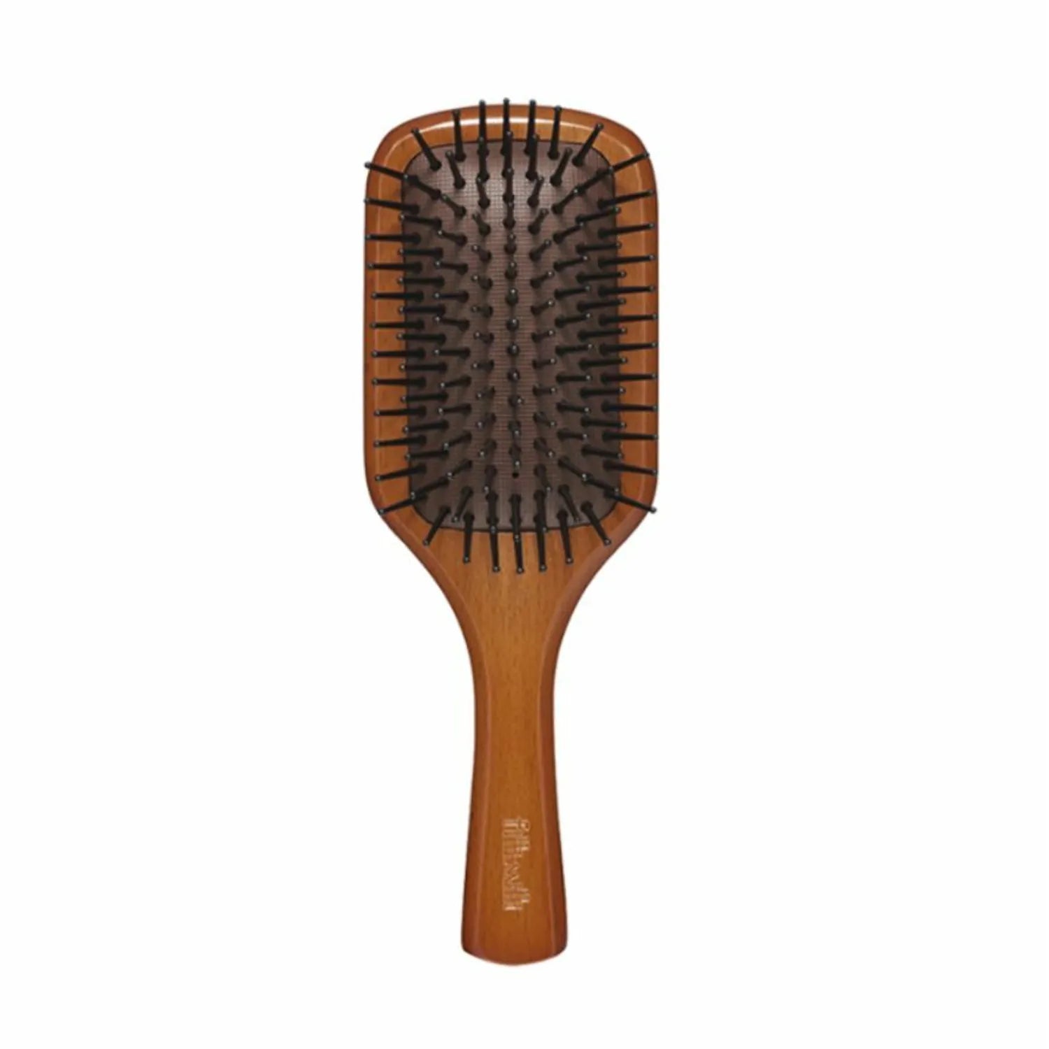 Wood Paddle Brush S-FILLIMILLI-HBYTALA