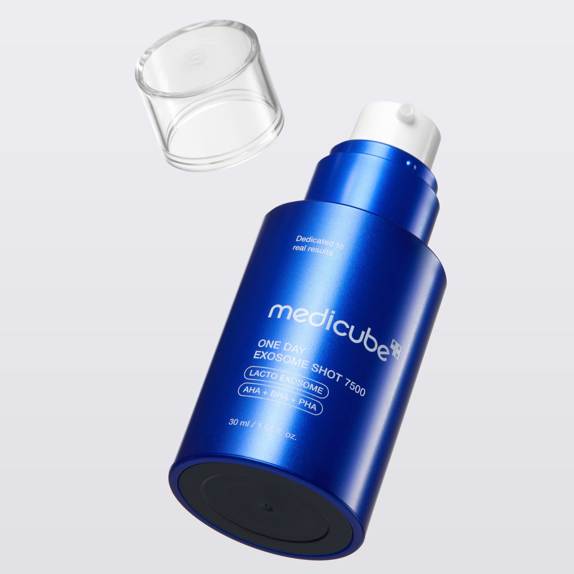 Zero One Day Exosome Pore Serum 7500 30 ML-MEDICUBE-HBYTALA