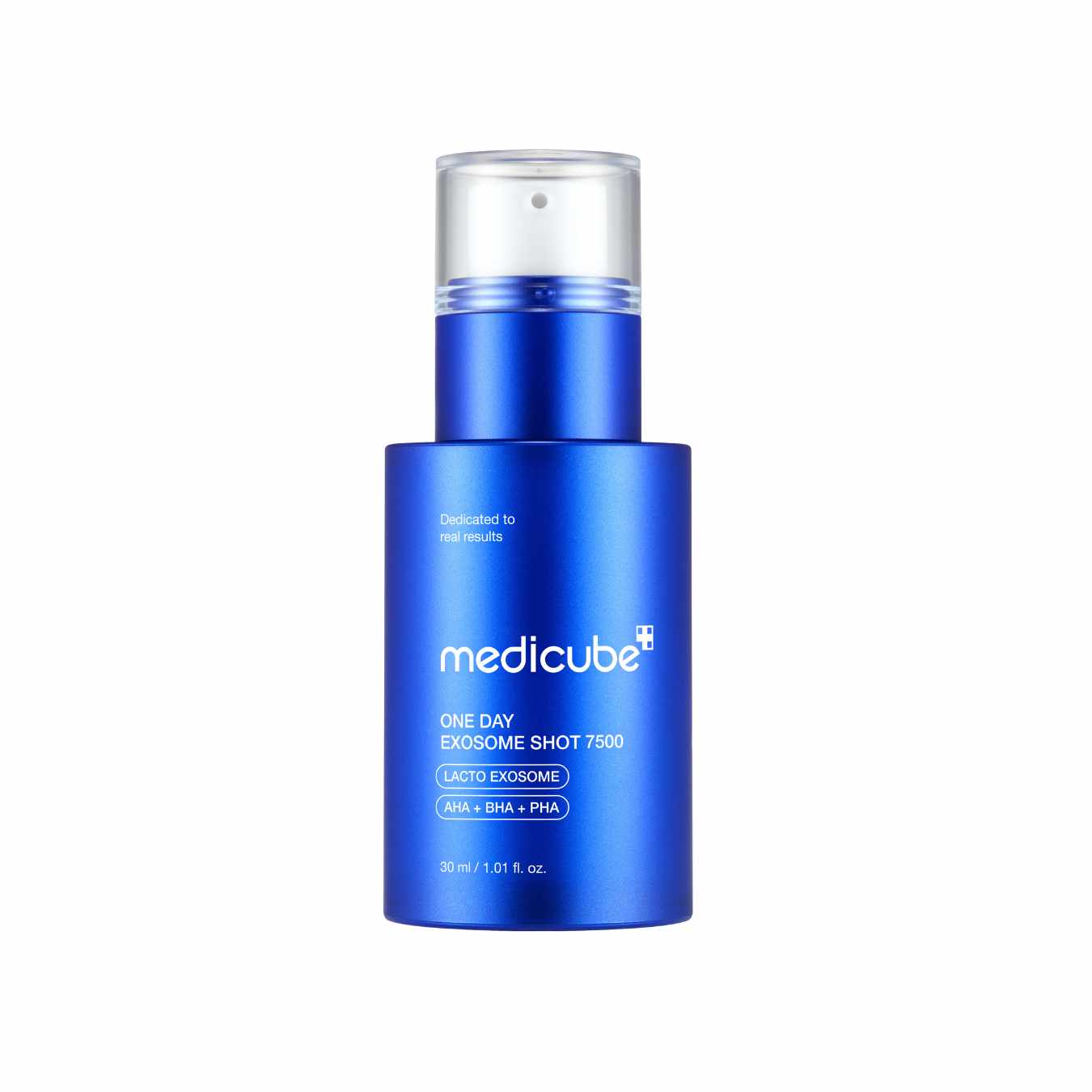 Zero One Day Exosome Pore Serum 7500 30 ML-MEDICUBE-HBYTALA