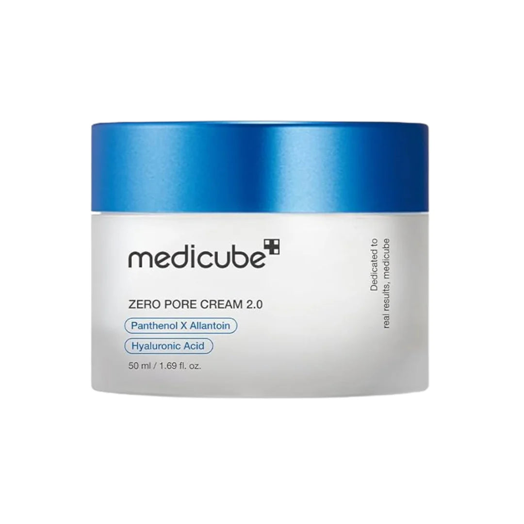 Zero Pore Cream 2.0-MEDICUBE-HBYTALA
